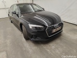  Audi  A5 Sportback Audi  30 TDI S tronic Business Edition 5d #27