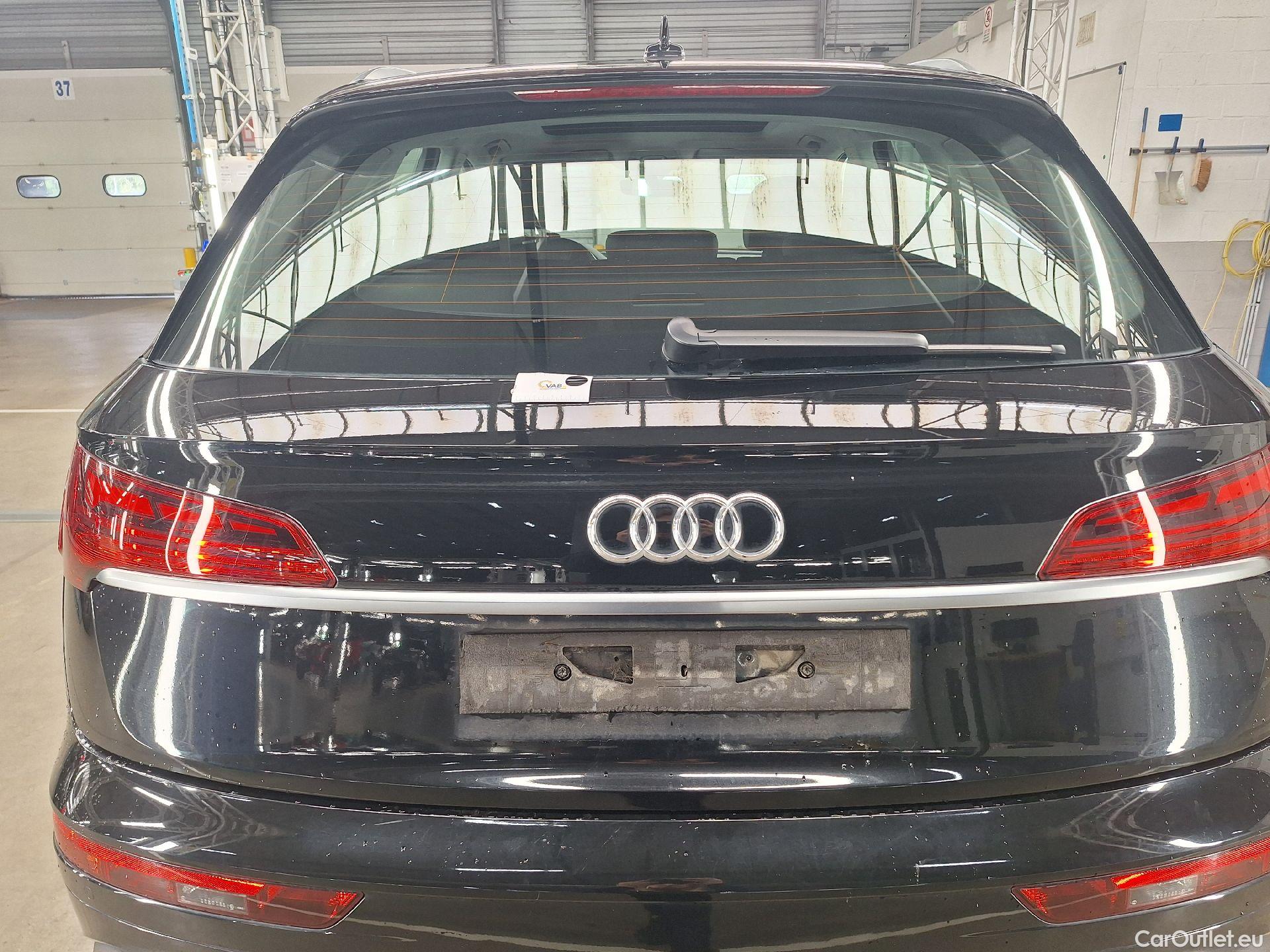  Audi  Q5 Audi,  FL'20, Audi  B.E. Advanced 30 TDI S tronic 5d #24