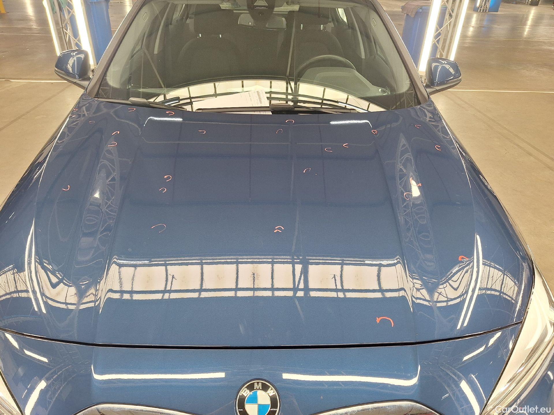  Bmw  Serie 1 BMW, 1-serie '19, BMW 1 Reeks Hatch 116d (85 kW) 5d #3