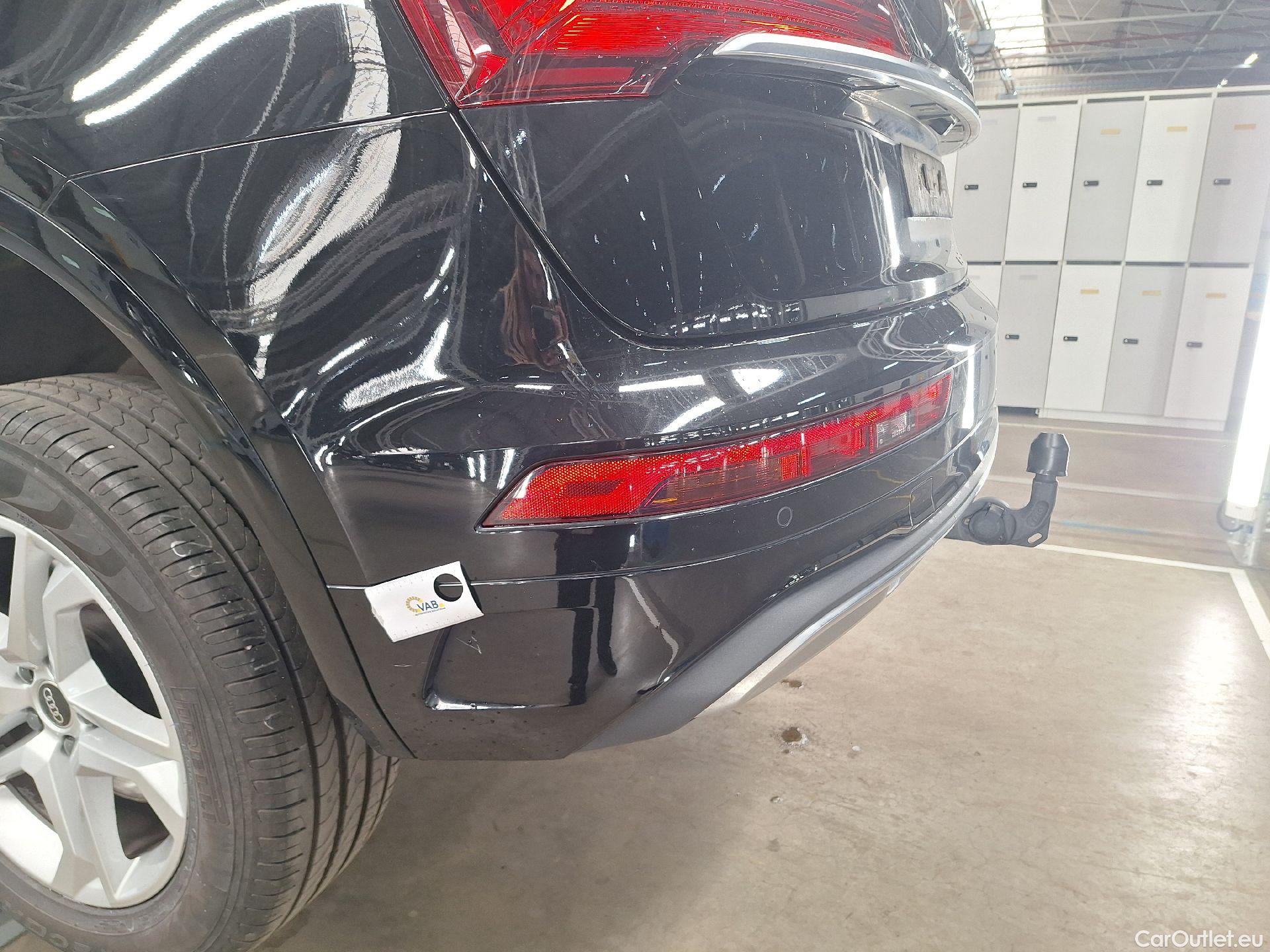  Audi  Q5 Audi,  FL'20, Audi  B.E. Advanced 30 TDI S tronic 5d #61