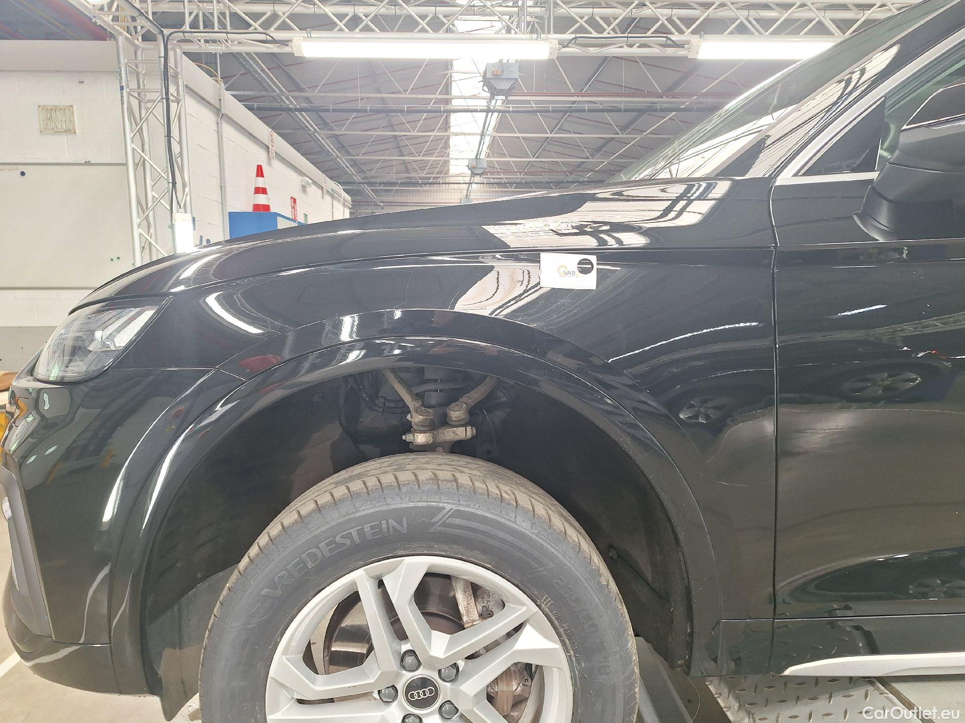  Audi  Q5 Audi,  FL'20, Audi  B.E. Advanced 30 TDI S tronic 5d #40