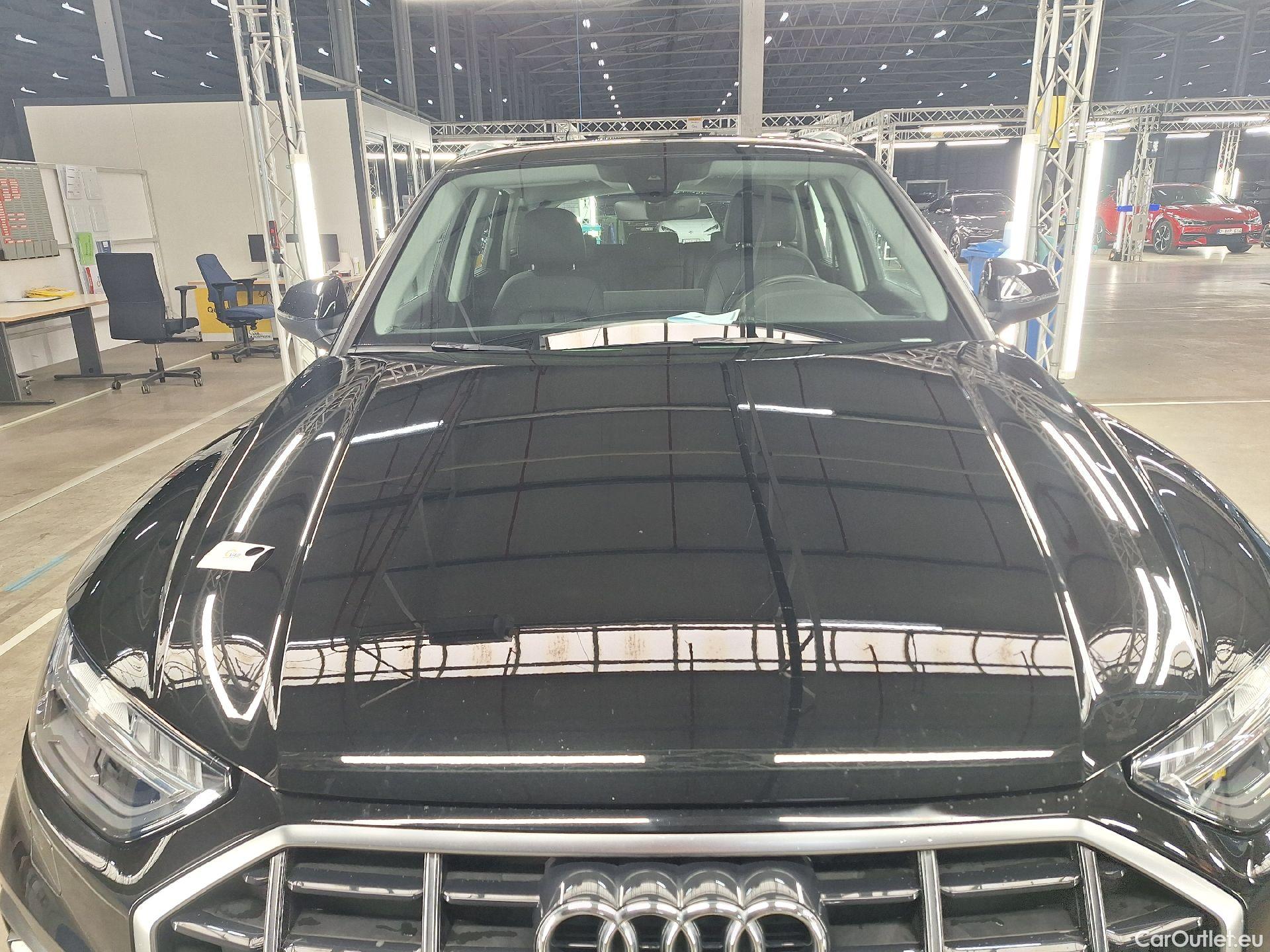  Audi  Q5 Audi,  FL'20, Audi  B.E. Advanced 30 TDI S tronic 5d #1