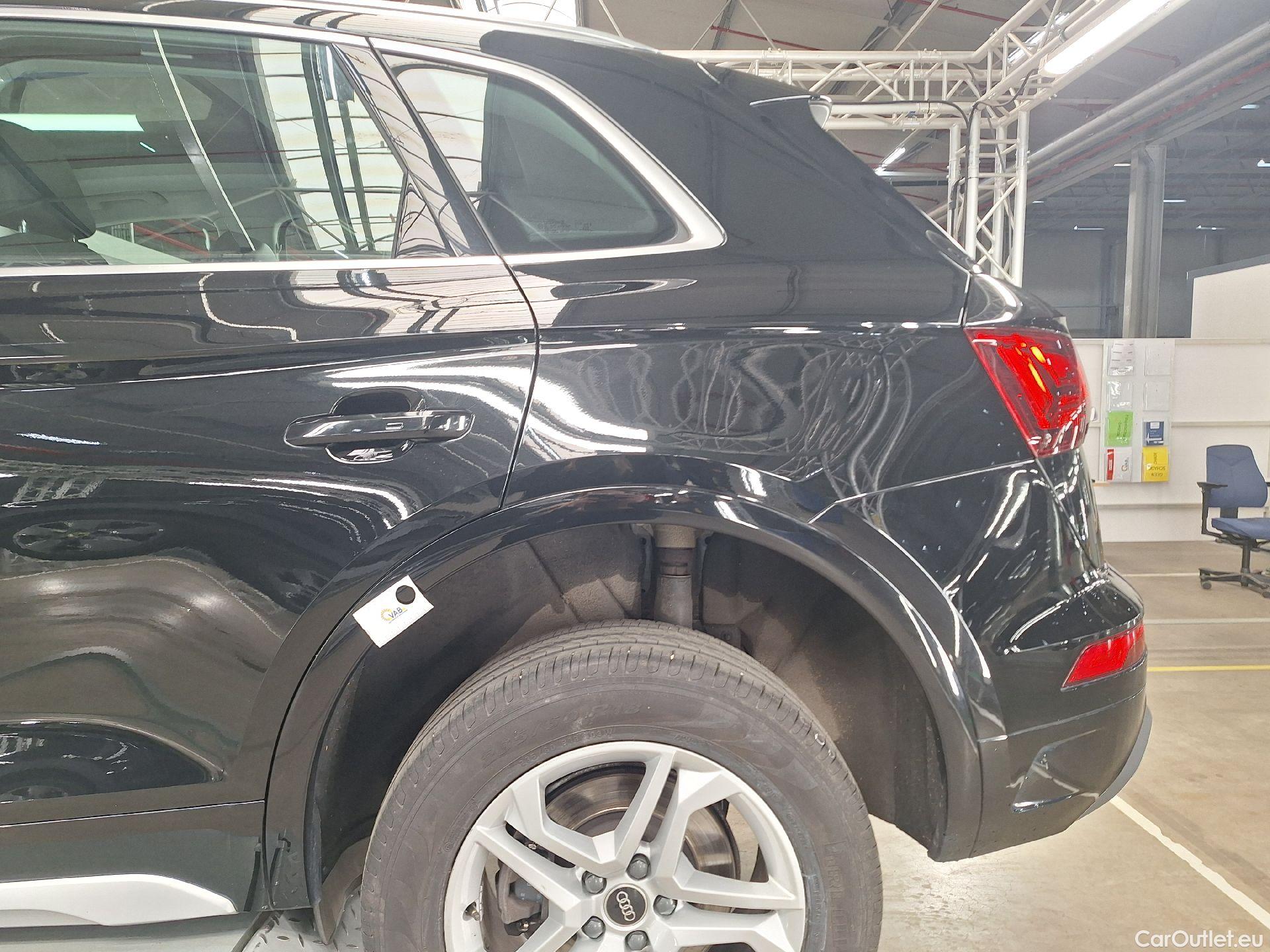  Audi  Q5 Audi,  FL'20, Audi  B.E. Advanced 30 TDI S tronic 5d #50