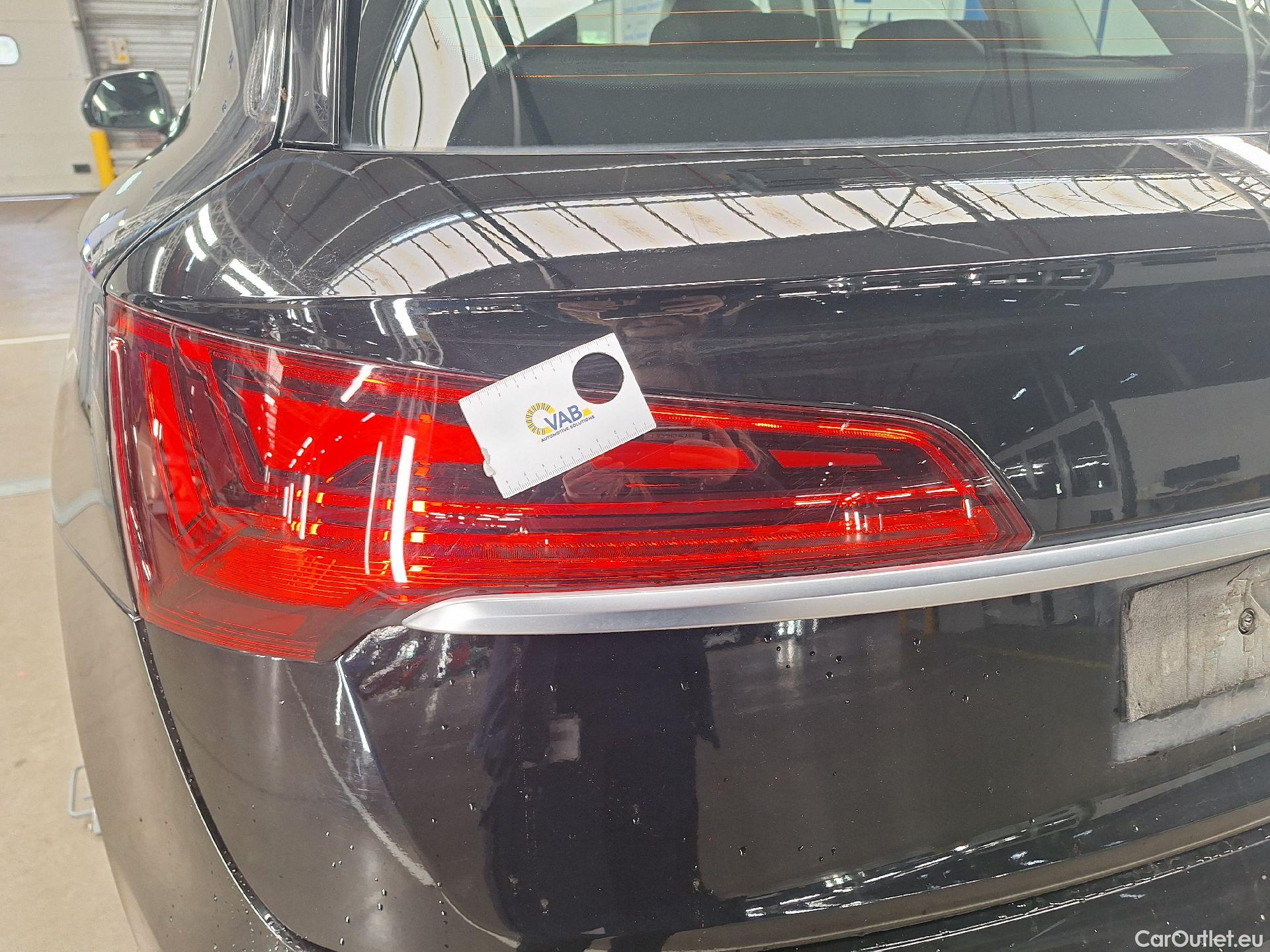  Audi  Q5 Audi,  FL'20, Audi  B.E. Advanced 30 TDI S tronic 5d #28