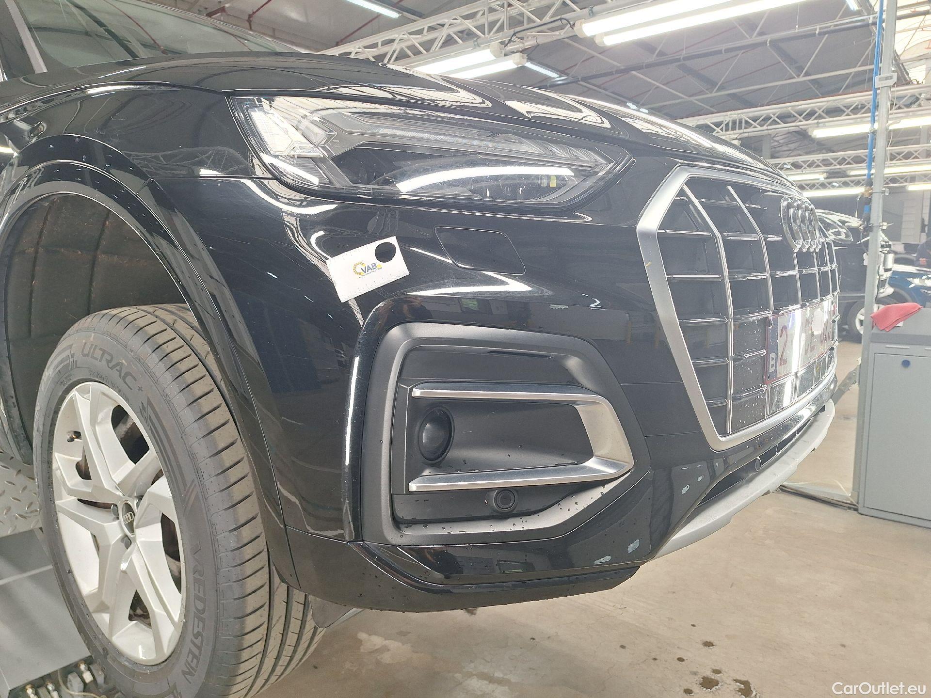  Audi  Q5 Audi,  FL'20, Audi  B.E. Advanced 30 TDI S tronic 5d #35