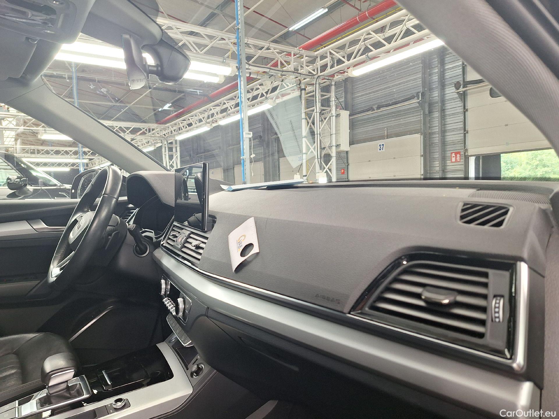  Audi  Q5 Audi,  FL'20, Audi  B.E. Advanced 30 TDI S tronic 5d #81