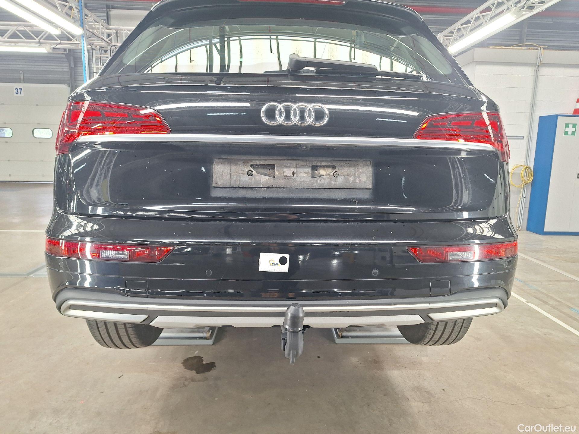  Audi  Q5 Audi,  FL'20, Audi  B.E. Advanced 30 TDI S tronic 5d #59