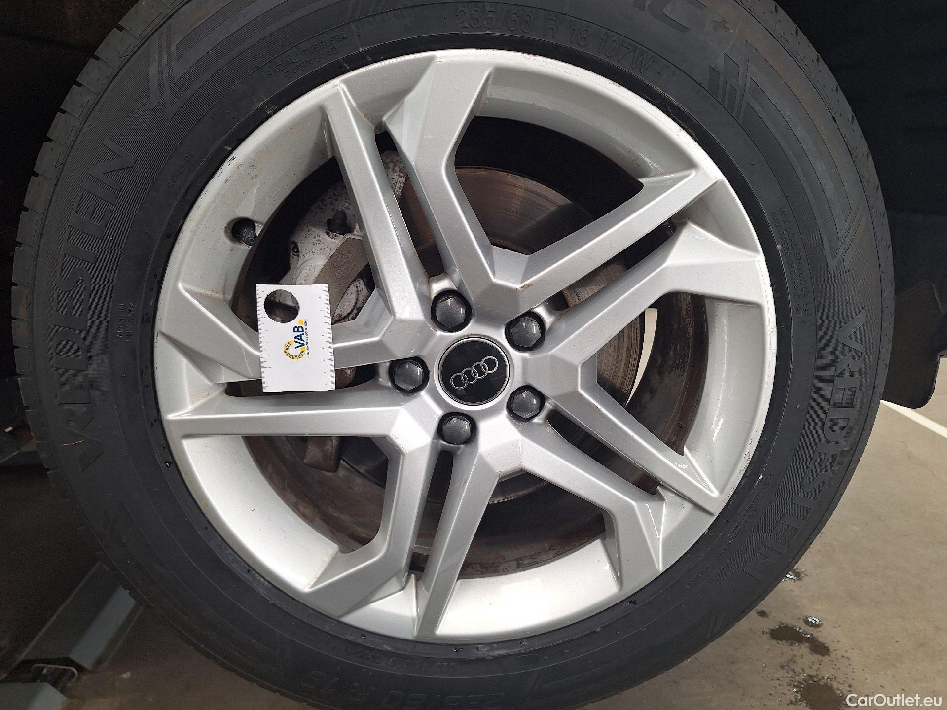  Audi  Q5 Audi,  FL'20, Audi  B.E. Advanced 30 TDI S tronic 5d #88