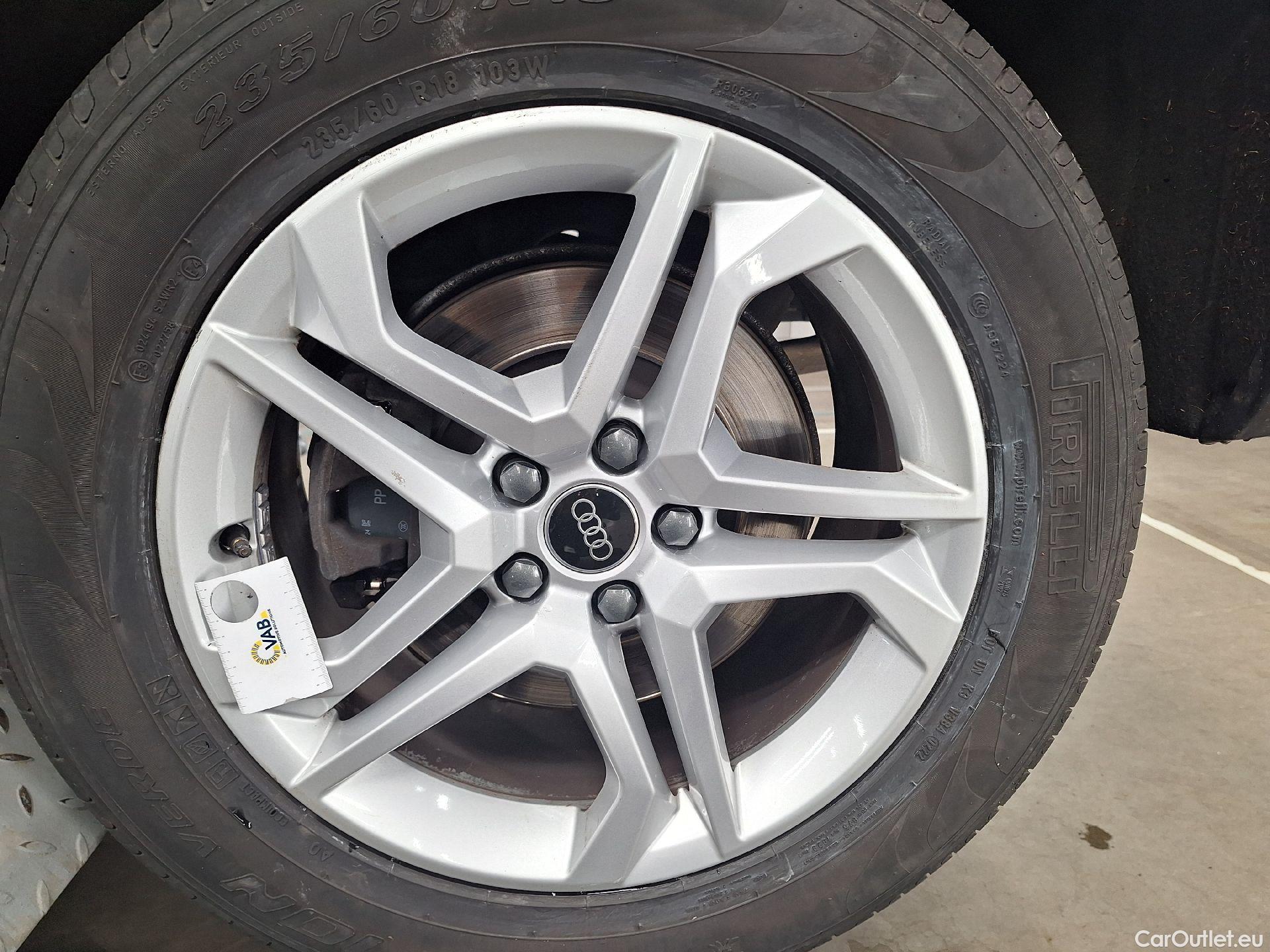  Audi  Q5 Audi,  FL'20, Audi  B.E. Advanced 30 TDI S tronic 5d #55