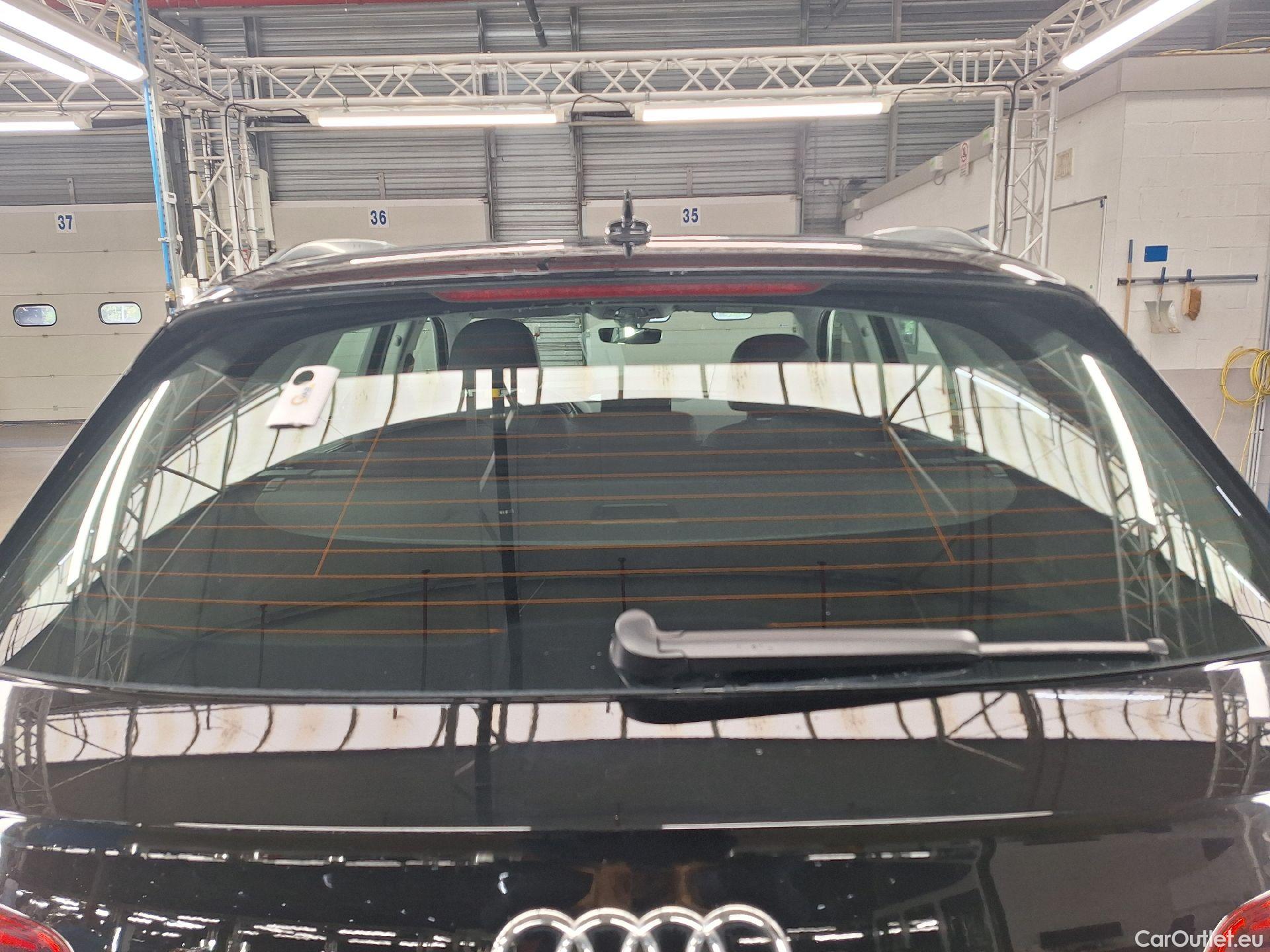  Audi  Q5 Audi,  FL'20, Audi  B.E. Advanced 30 TDI S tronic 5d #21