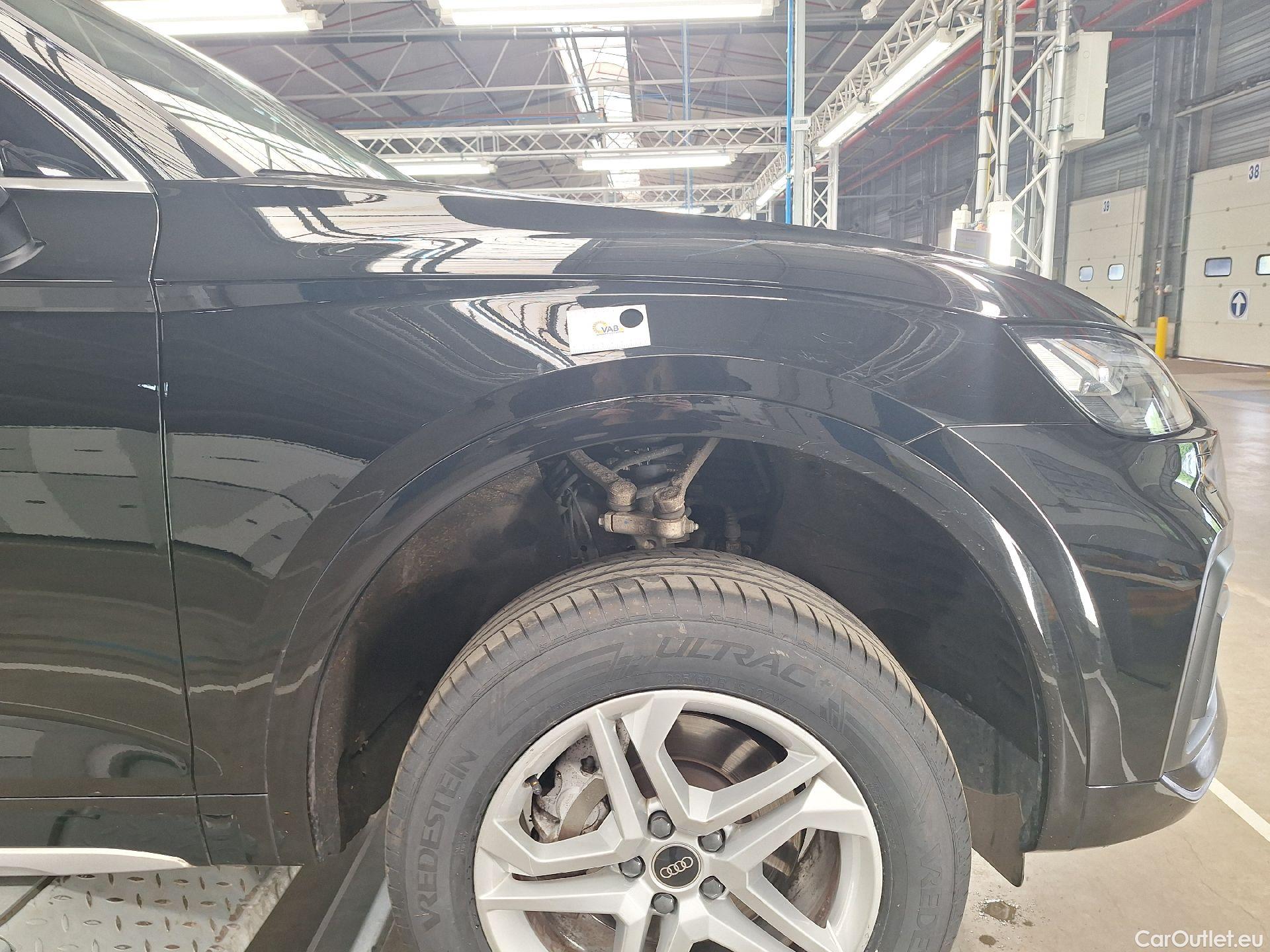  Audi  Q5 Audi,  FL'20, Audi  B.E. Advanced 30 TDI S tronic 5d #83