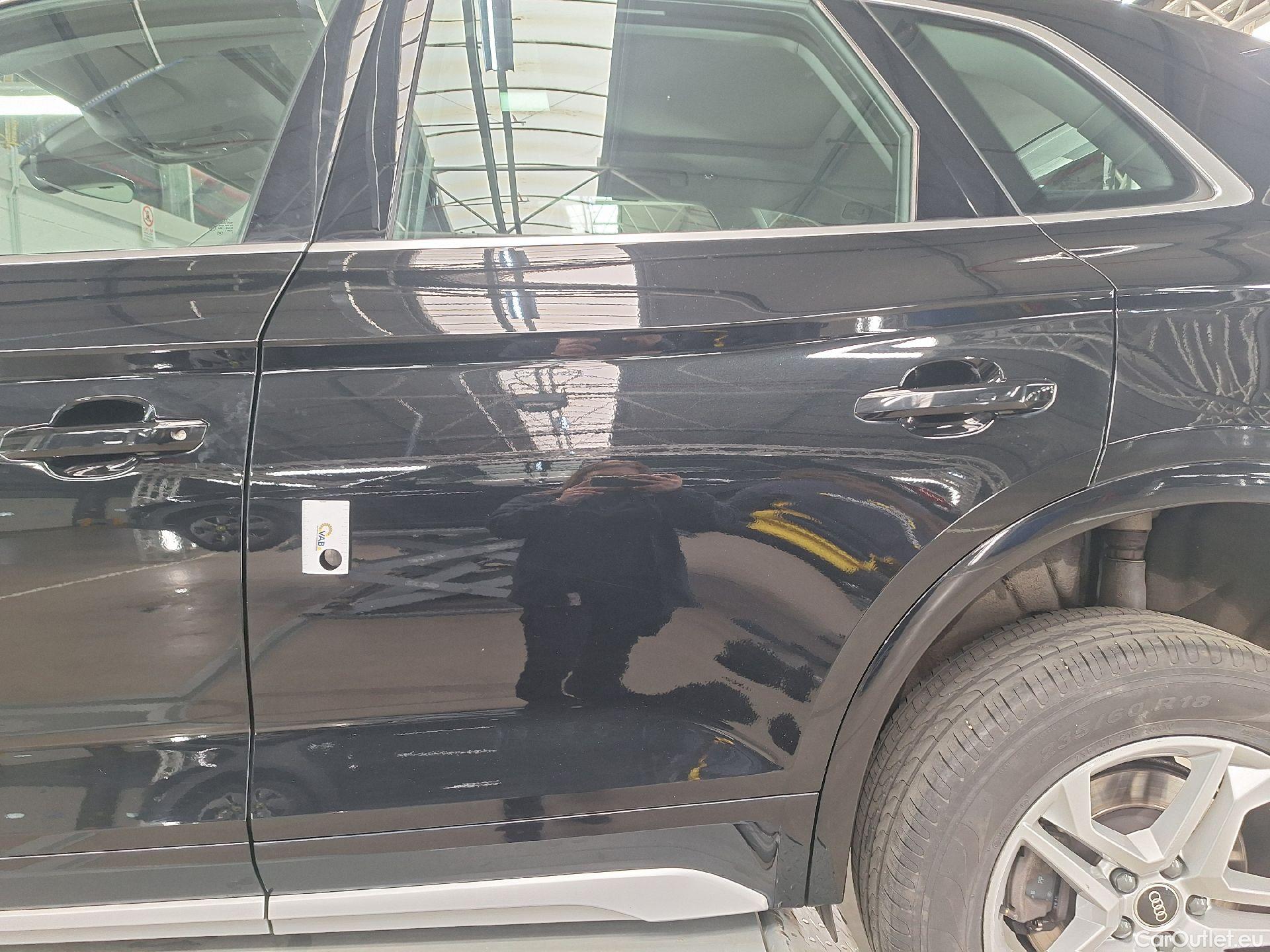  Audi  Q5 Audi,  FL'20, Audi  B.E. Advanced 30 TDI S tronic 5d #47