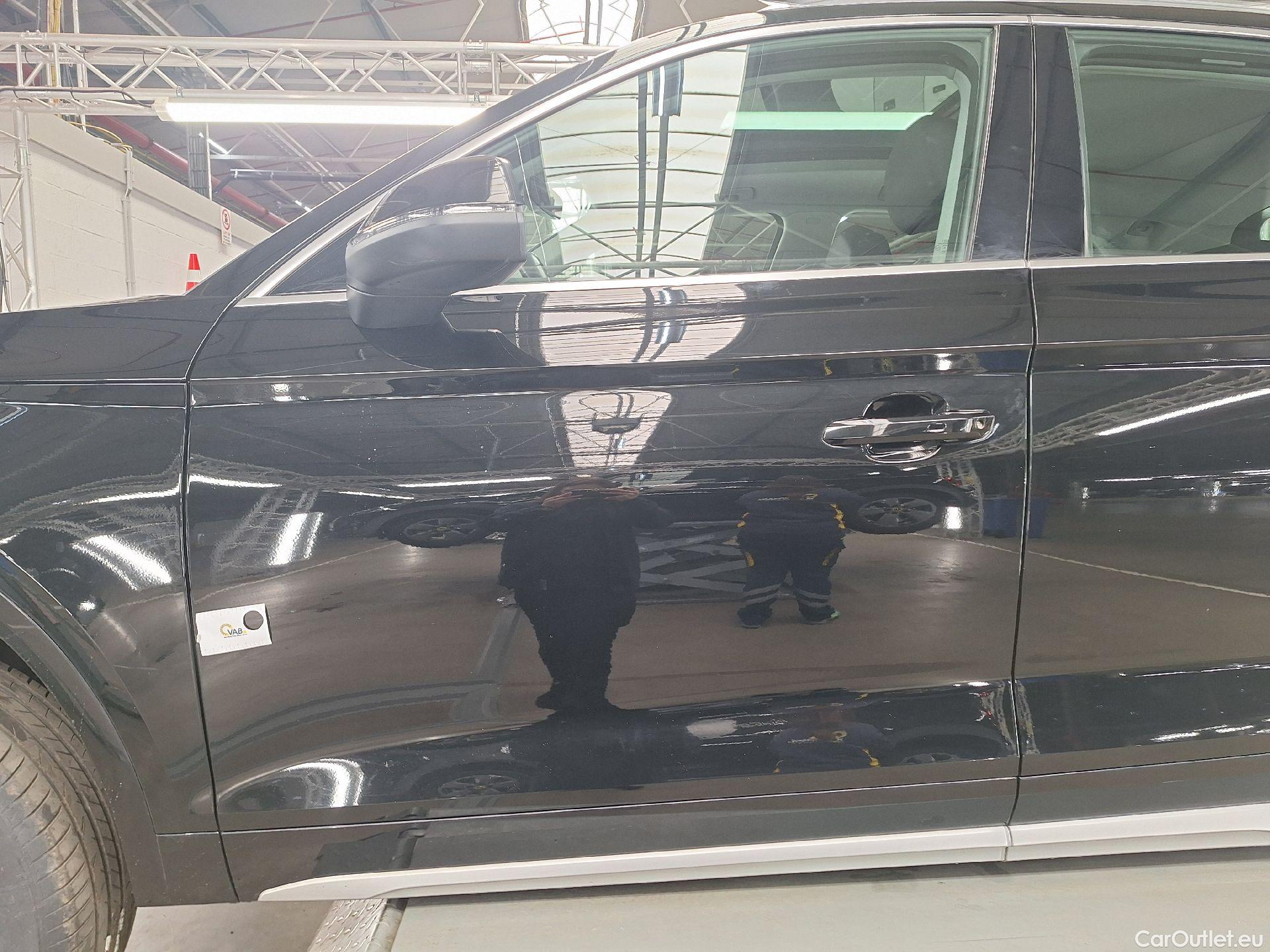  Audi  Q5 Audi,  FL'20, Audi  B.E. Advanced 30 TDI S tronic 5d #44