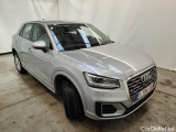  Audi  Q2 Audi  1.0 30 TFSI 85kW Sport 5d #8