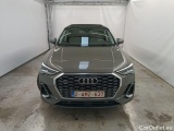  Audi  Q3 Audi  Sportback 35 TDI S tronic Quattro S Line 5d #5