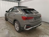 Audi  Q3 Audi  Sportback 35 TDI S tronic Quattro S Line 5d #7