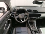  Audi  Q3 Audi  Sportback 35 TDI S tronic Quattro S Line 5d #9