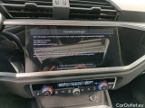  Audi  Q3 Audi  Sportback 35 TDI S tronic Quattro S Line 5d #14