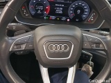  Audi  Q3 Audi  Sportback 35 TDI S tronic Quattro S Line 5d #25