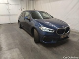  Bmw  Serie 1 BMW 1 Reeks Hatch 116d (85 kW) 5d #8
