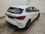  Bmw  Serie 1 BMW 1 Reeks Hatch 116dA (85 kW) 5d #2