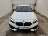  Bmw  Serie 1 BMW 1 Reeks Hatch 116dA (85 kW) 5d #5