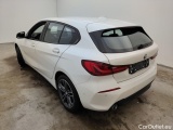  Bmw  Serie 1 BMW 1 Reeks Hatch 116dA (85 kW) 5d #7
