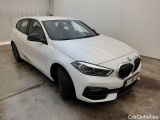  Bmw  Serie 1 BMW 1 Reeks Hatch 116dA (85 kW) 5d #8