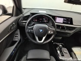  Bmw  Serie 1 BMW 1 Reeks Hatch 116dA (85 kW) 5d #9