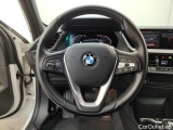  Bmw  Serie 1 BMW 1 Reeks Hatch 116dA (85 kW) 5d #19
