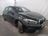  Bmw  Serie 1 BMW 1 Reeks Hatch 116i (80 kW) 5d #8
