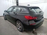  Bmw  Serie 1 BMW 1 Reeks Hatch 116i (80 kW) 5d #7