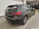  Bmw  Serie 1 BMW 1 Reeks Hatch 116iA (80 kW) 5d #2
