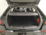  Bmw  Serie 1 BMW 1 Reeks Hatch 116iA (80 kW) 5d #15