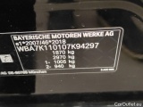  Bmw  Serie 1 BMW 1 Reeks Hatch 116iA (80 kW) 5d #18
