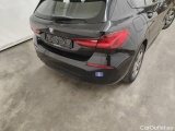 Bmw  Serie 1 BMW 1 Reeks Hatch 116iA (80 kW) 5d #37