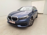  Bmw  Serie 1 BMW, 1-serie '19, BMW 1 Reeks Hatch 116d (85 kW) 5d #2