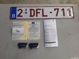  Bmw  Serie 1 BMW, 1-serie '19, BMW 1 Reeks Hatch 116d (85 kW) 5d #22