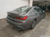  Bmw  Serie 3 BMW 3 DIESEL - 2019 320 dXAS 190 MHD AdBlue 4d #2