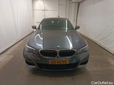  Bmw  Serie 3 BMW 3 DIESEL - 2019 320 dXAS 190 MHD AdBlue 4d #5