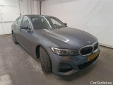  Bmw  Serie 3 BMW 3 DIESEL - 2019 320 dXAS 190 MHD AdBlue 4d #8
