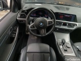  Bmw  Serie 3 BMW 3 DIESEL - 2019 320 dXAS 190 MHD AdBlue 4d #9