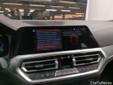  Bmw  Serie 3 BMW 3 DIESEL - 2019 320 dXAS 190 MHD AdBlue 4d #12