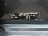 Bmw  Serie 3 BMW 3 DIESEL - 2019 320 dXAS 190 MHD AdBlue 4d #17