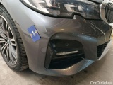  Bmw  Serie 3 BMW 3 DIESEL - 2019 320 dXAS 190 MHD AdBlue 4d #22