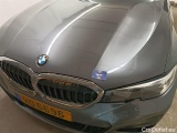  Bmw  Serie 3 BMW 3 DIESEL - 2019 320 dXAS 190 MHD AdBlue 4d #25
