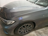  Bmw  Serie 3 BMW 3 DIESEL - 2019 320 dXAS 190 MHD AdBlue 4d #30