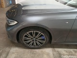  Bmw  Serie 3 BMW 3 DIESEL - 2019 320 dXAS 190 MHD AdBlue 4d #47