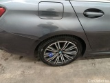  Bmw  Serie 3 BMW 3 DIESEL - 2019 320 dXAS 190 MHD AdBlue 4d #51