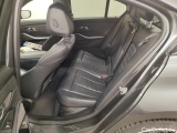  Bmw  Serie 3 BMW 3 Reeks Berline 330e (215 kW) 4d #10